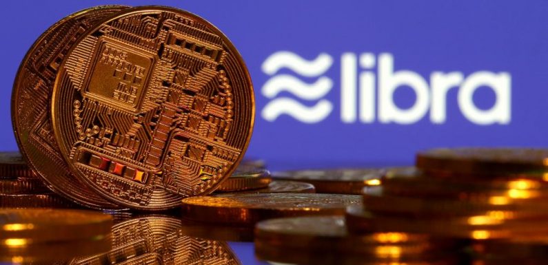 Les arnaques à la libra, la monnaie virtuelle de Facebook, se multiplient
