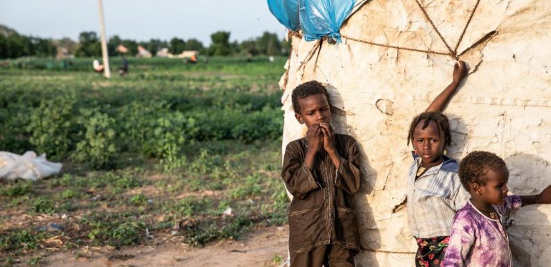 Les femmes et les enfants, premières victimes des atrocités de Boko Haram