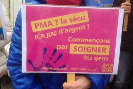 Le combat continue, reprenons la rue le 6 octobre