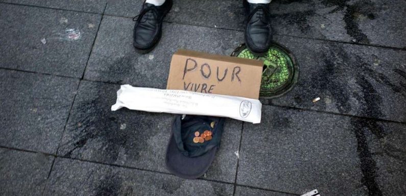 Marcel, 77 ans, à la rue : « À mon âge, on n’y croit pas. Je me suis senti humilié, vulnérable »