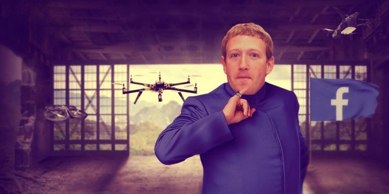 Cambridge Analytica : des employés de Facebook avaient lancé l’alerte dès 2015