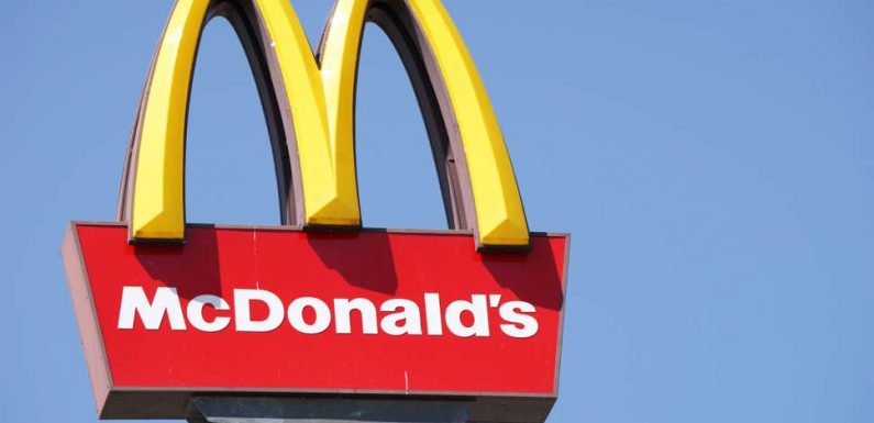 More than 1,000 reports of sexual abuse and harassment at UK McDonald’s, campaigners say