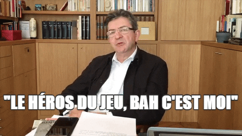 La guerre contre la culture geek