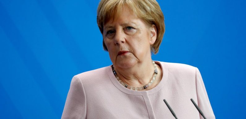 Merkel fait la leçon à Trump sur la grandeur de l’Amérique