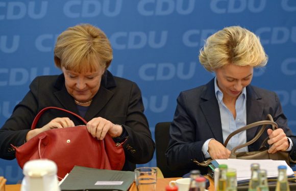 Postes clés à Bruxelles : « La vraie gagnante de la négociation, c’est Angela Merkel »