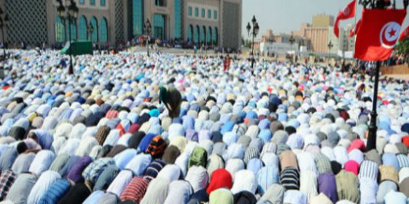 Tunisie : « Les déserteurs salafistes d’Ennahdha peuvent basculer dans la radicalisation violente »