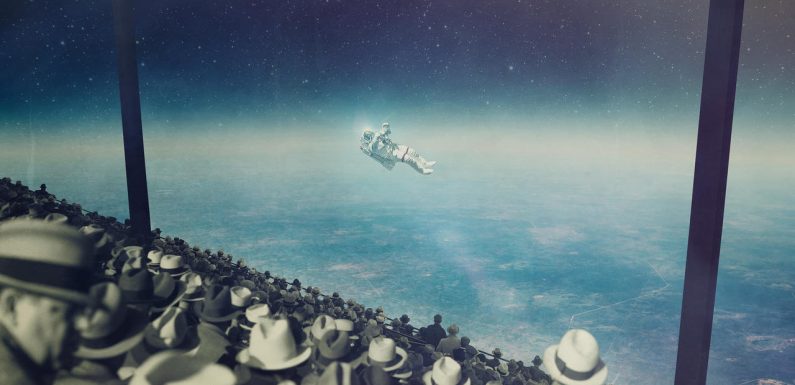 En 1969, la Lune, pour eux, c’était…