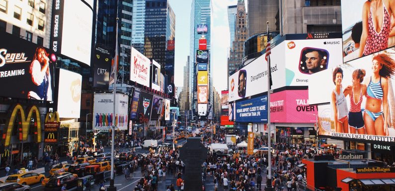 Etats-Unis, France, Japon… voici combien de planètes il faudrait si la population mondiale vivait comme dans ces pays