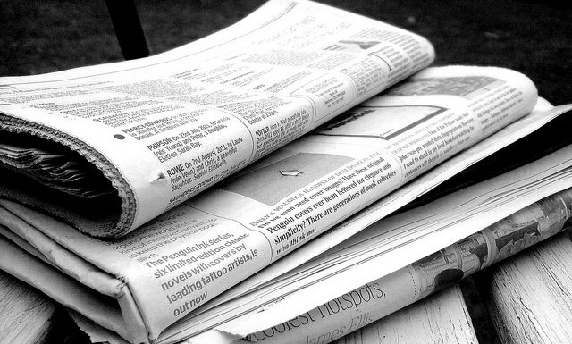 Face à la défiance envers les journalistes, œuvrer au pluralisme dans les médias