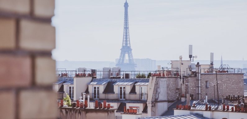 Paris à la 8ème place des villes qui aident les femmes dans leur aventure entrepreneuriale