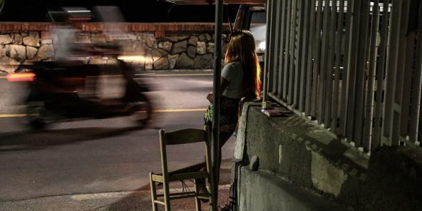 [Tribune] Travail forcé et exploitation sexuelle : face à la traite humaine, unissons nos moyens