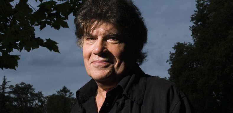Notre ancien collaborateur, le journaliste Pierre Péan, est mort