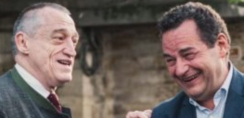 Paul-Marie Coûteaux : “J’ai cessé d’additionner depuis très longtemps des voix de droites et de gauche”
