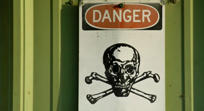 Le poison des dépenses publiques