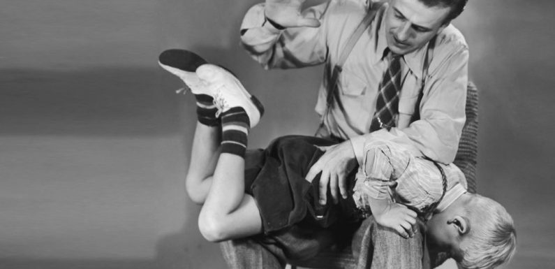 Priver les parents du droit de sanctionner, c’est les priver de leur autorité