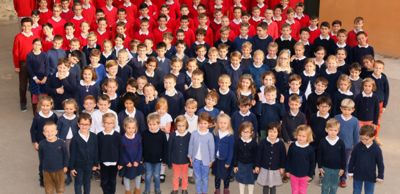 Financez un bâtiment pour le Collège Bienheureux Charles de Foucauld