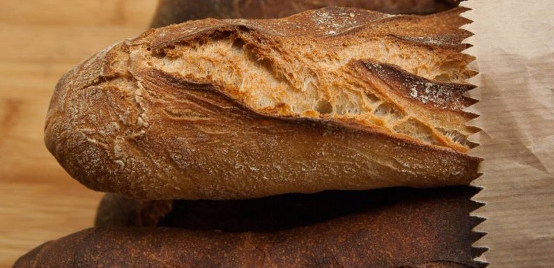 Faillite pour le Chinois qui voulait devenir le roi du pain français