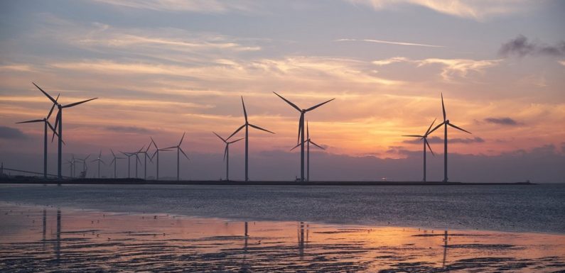 New York va faire pousser un champ d’éoliennes offshore