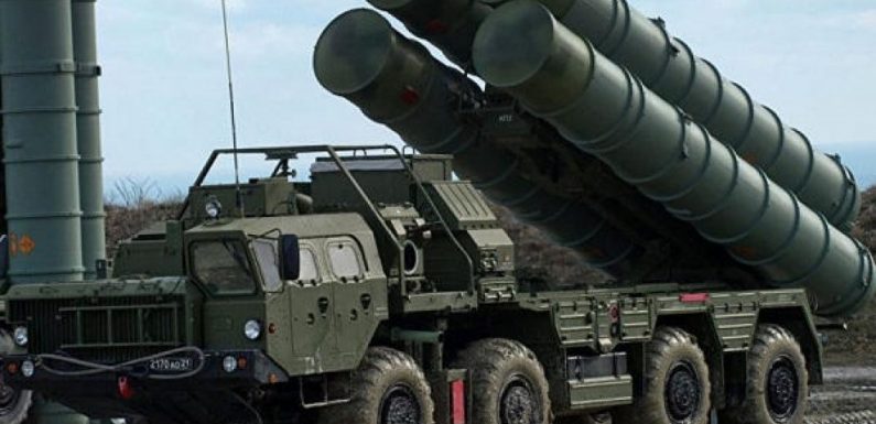 Bras de fer américano-russe autour des S-400 livrés à la Turquie