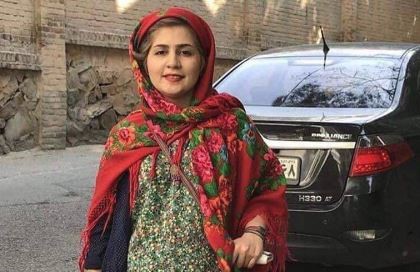 Iran : Une militante civique emprisonnée en grève de la faim pour protester contre la cruauté carcérale