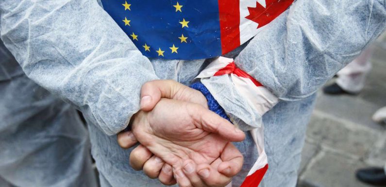 Le Ceta voté par l’Assemblée, record d’abstention chez LREM