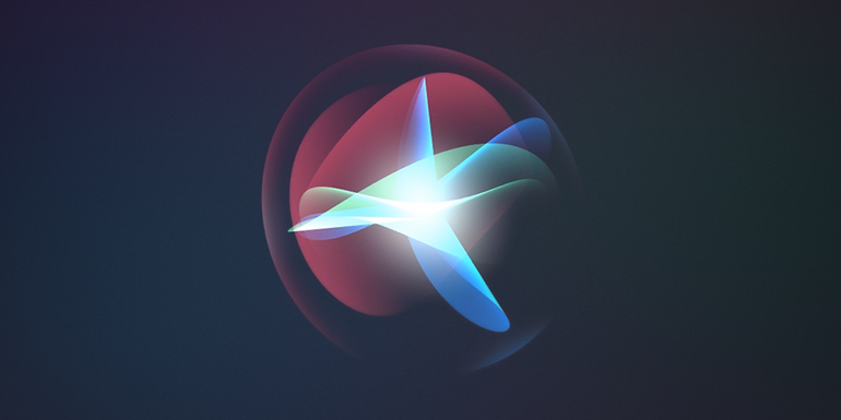 Apple : Siri écoute aussi vos conversations