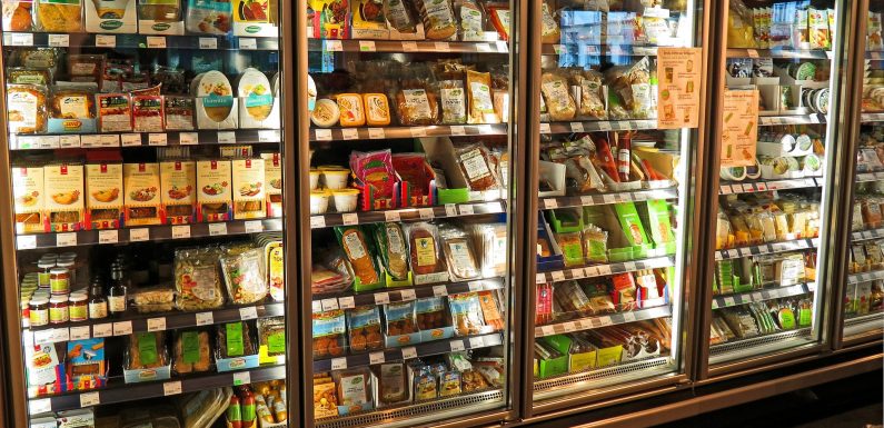 Les emballages en carton contiennent des substances chimiques nocives pour la santé
