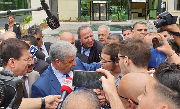 Le ministre de l’Enseignement supérieur Tayeb Bouzid : « Le français ne peut vous mener nulle part ! »