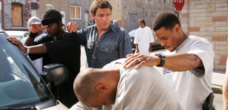 Baltimore : quand le créateur de “The Wire” répond à Donald Trump