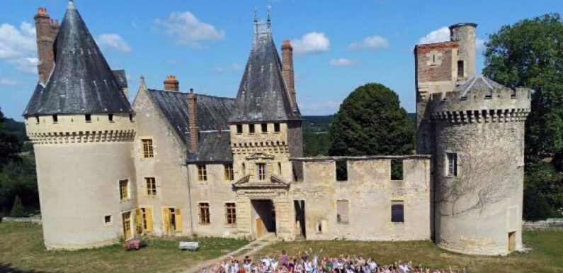 Quatre journées en chrétienté et en famille, au service de la Contre-Révolution