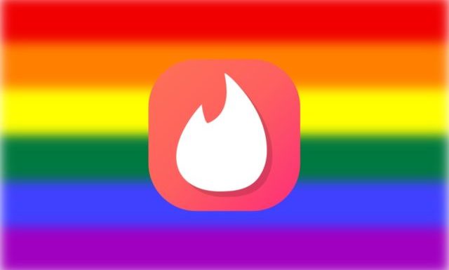 Tinder veut protéger sa communauté LGBT dans les pays où la loi les menace