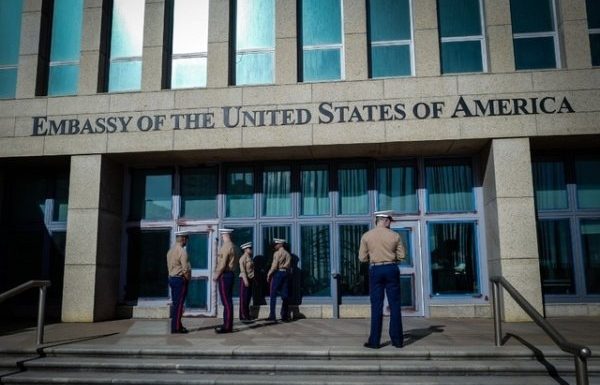 «Leurs cerveaux ont subi quelque chose»