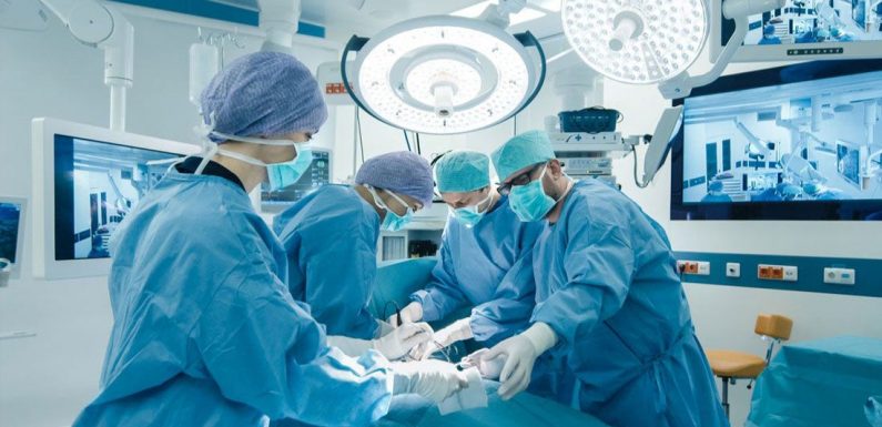 50 % des dommages causés dans le cadre de soins médicaux sont évitables