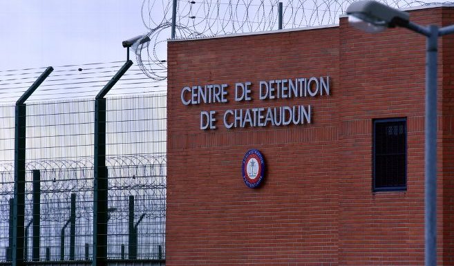 Un détenu condamné à huit mois ferme pour agression sexuelle sur une surveillante de la prison de Châteaudun