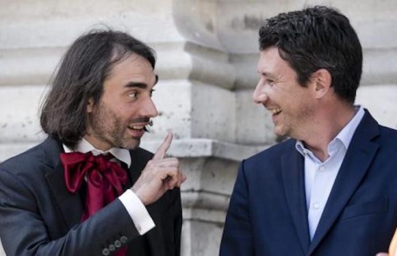 Villani-Mahjoubi vs Griveaux : la macronie écartelée à Paris