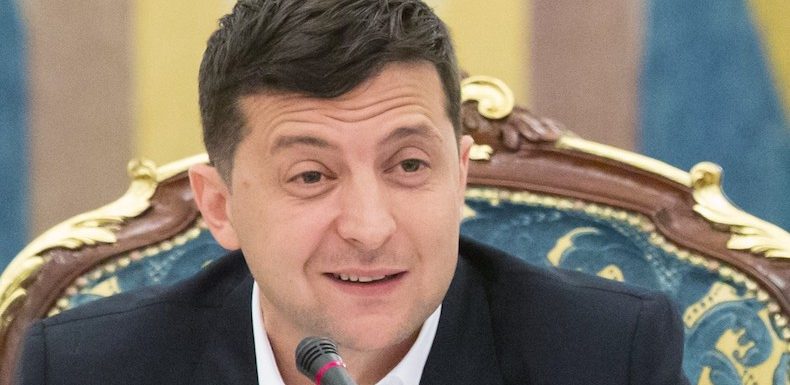 L’Ukraine se prépare à changer de Parlement