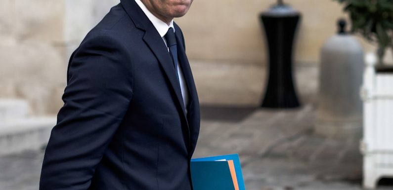 François de Rugy au 20h EN DIRECT: L’ex-ministre de la Transition écologique s’exprime sur France 2 ce mardi soir…