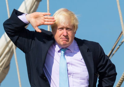 Revanchard, Boris Johnson prend la tête d’un gouvernement ultra-libéral et utra-brexiter