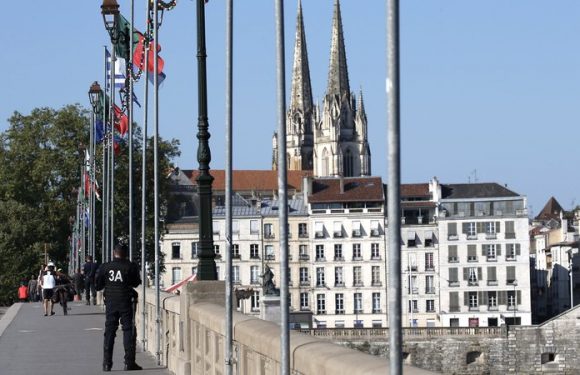 G-7 meeting in Biarritz likely to expose major fault lines threatening solidarity and co-operation