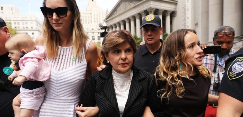 Privées de procès, les accusatrices de Jeffrey Epstein témoignent à New York