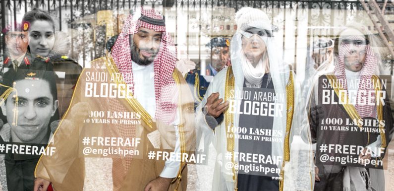 Abou Dhabi Leaks 2/2 : Arabie saoudite-Canada ; Le Canada, premier pays occidental à avoir brisé le tabou de la règle d’or saoudienne «Le mutisme contre l‘argent ». Par René Naba