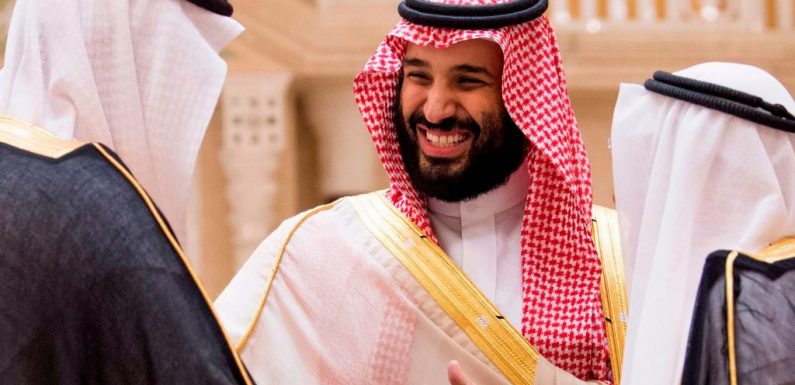 La CIA avertit un activiste arabe d’une potentielle menace de la part de l’Arabie saoudite