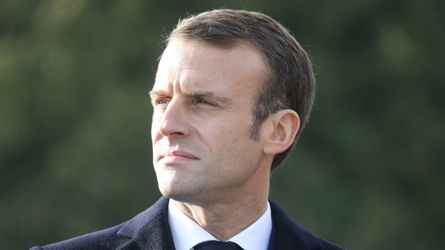 La France est devenue une des menaces mondiales contre la liberté d’expression