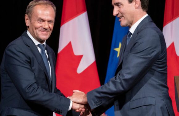 CETA : Vrais dangers, faux arguments. Par Ruptures