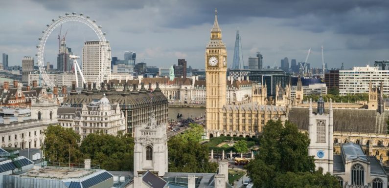 La Grande-Bretagne, un « Royaume-Uni » pour combien de temps encore ? Par Johanna Ross