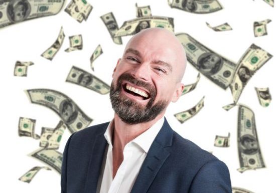 Récupérer la richesse des milliardaires. Par Vince Taylor