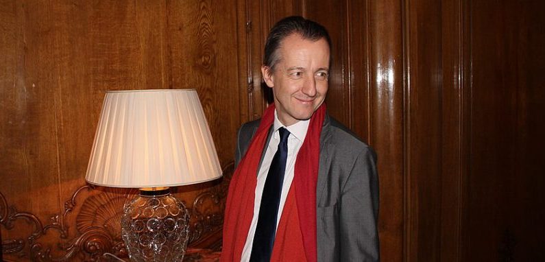 Christophe Barbier : « J’ai vu Emmanuel Macron fendre la mer en deux »