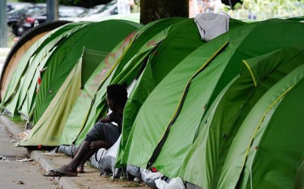 Demandeurs d’asile : le Conseil d’État retoque un décret de la loi Asile et immigration