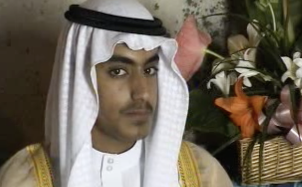 Hamza Ben Laden, fils d’Oussama Ben Laden et «héritier du djihad», aurait été tué