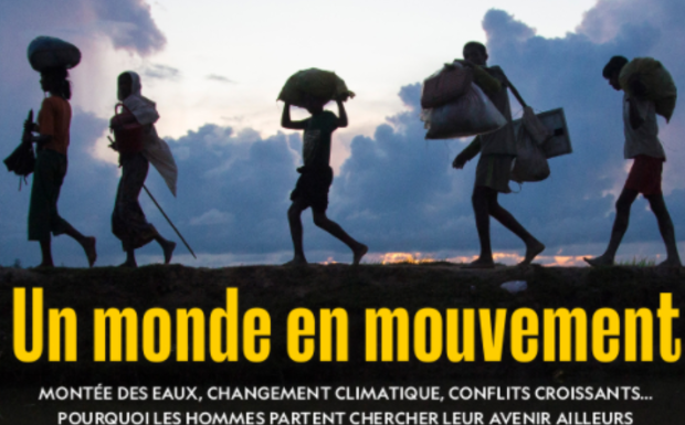 Paléogénétique : « L’Europe est et a toujours été un continent d’immigrants »